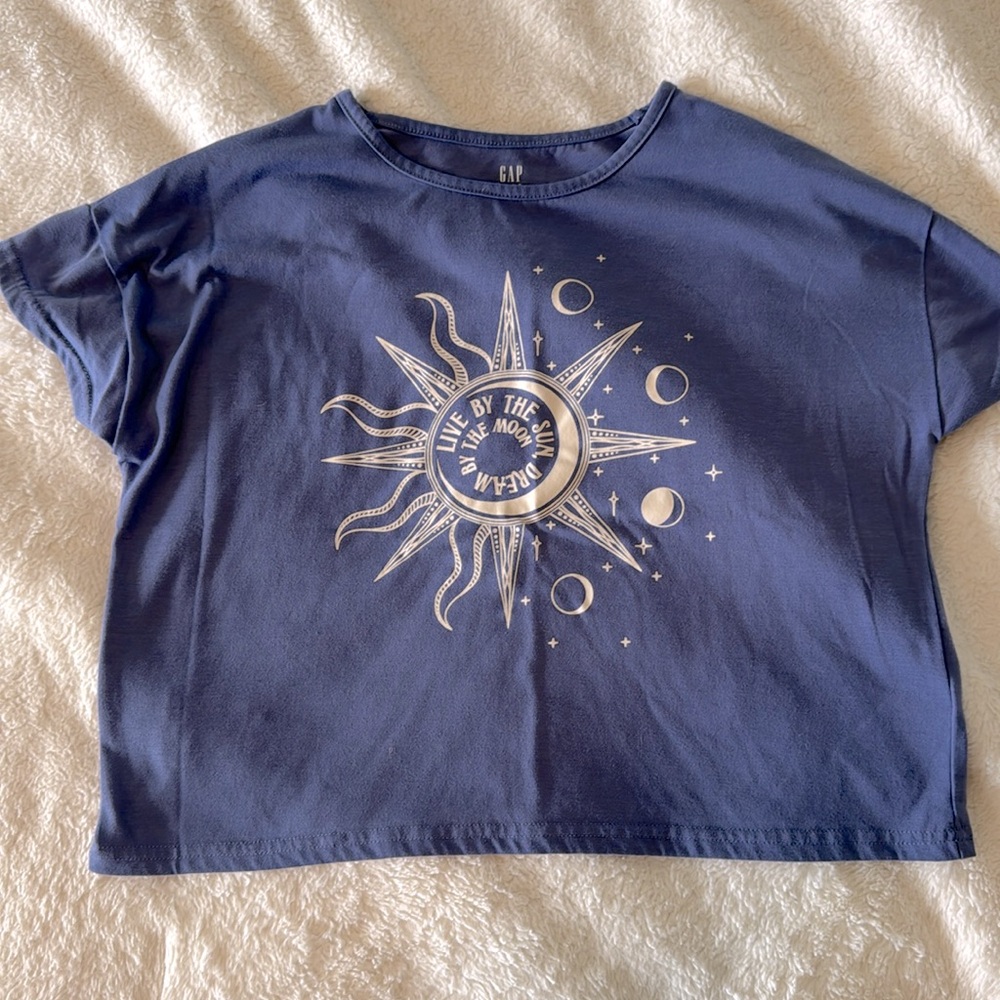 Gap Pajama Set